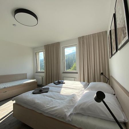Apartman Luel Dolní Morava Eksteriør billede