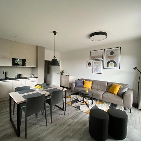 Apartman Luel Dolní Morava Eksteriør billede