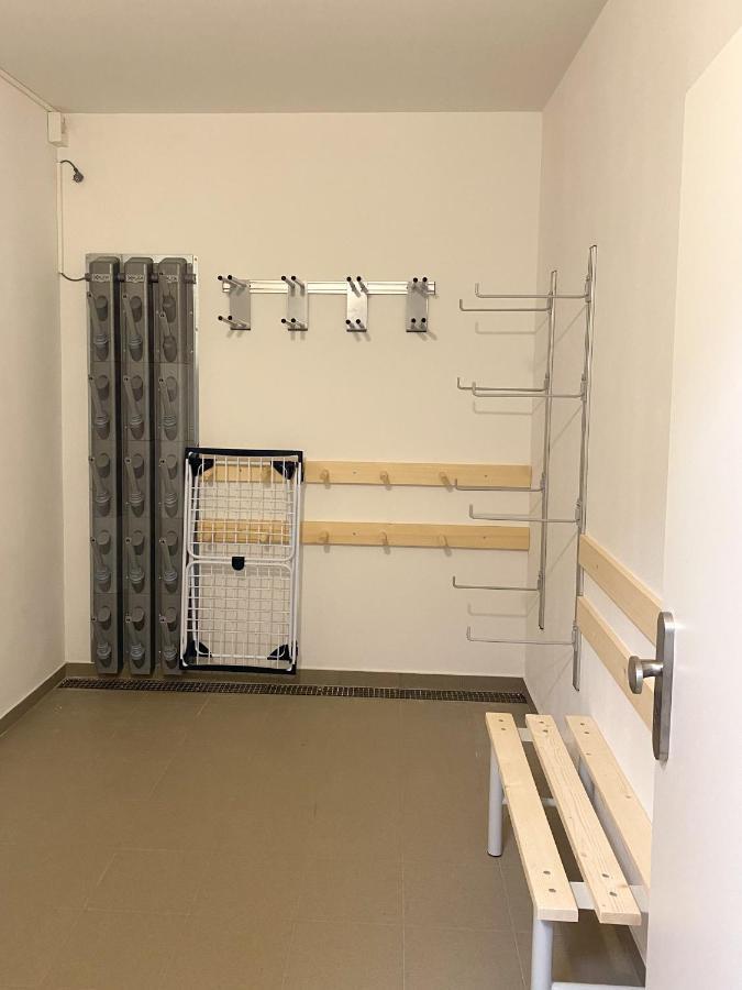 Apartman Luel Dolní Morava Eksteriør billede