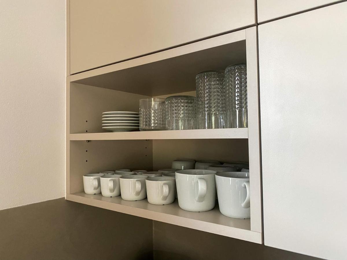 Apartman Luel Dolní Morava Eksteriør billede
