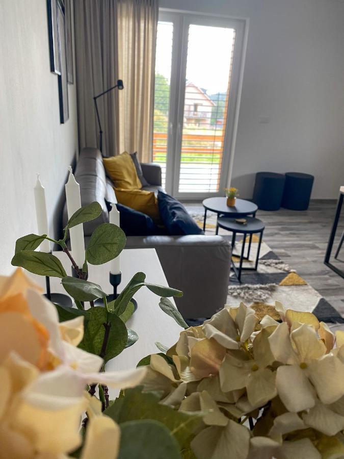 Apartman Luel Dolní Morava Eksteriør billede