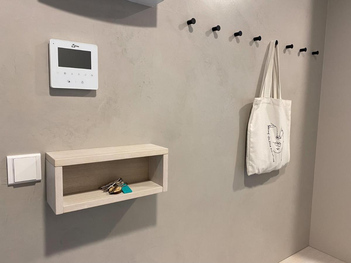 Apartman Luel Dolní Morava Eksteriør billede