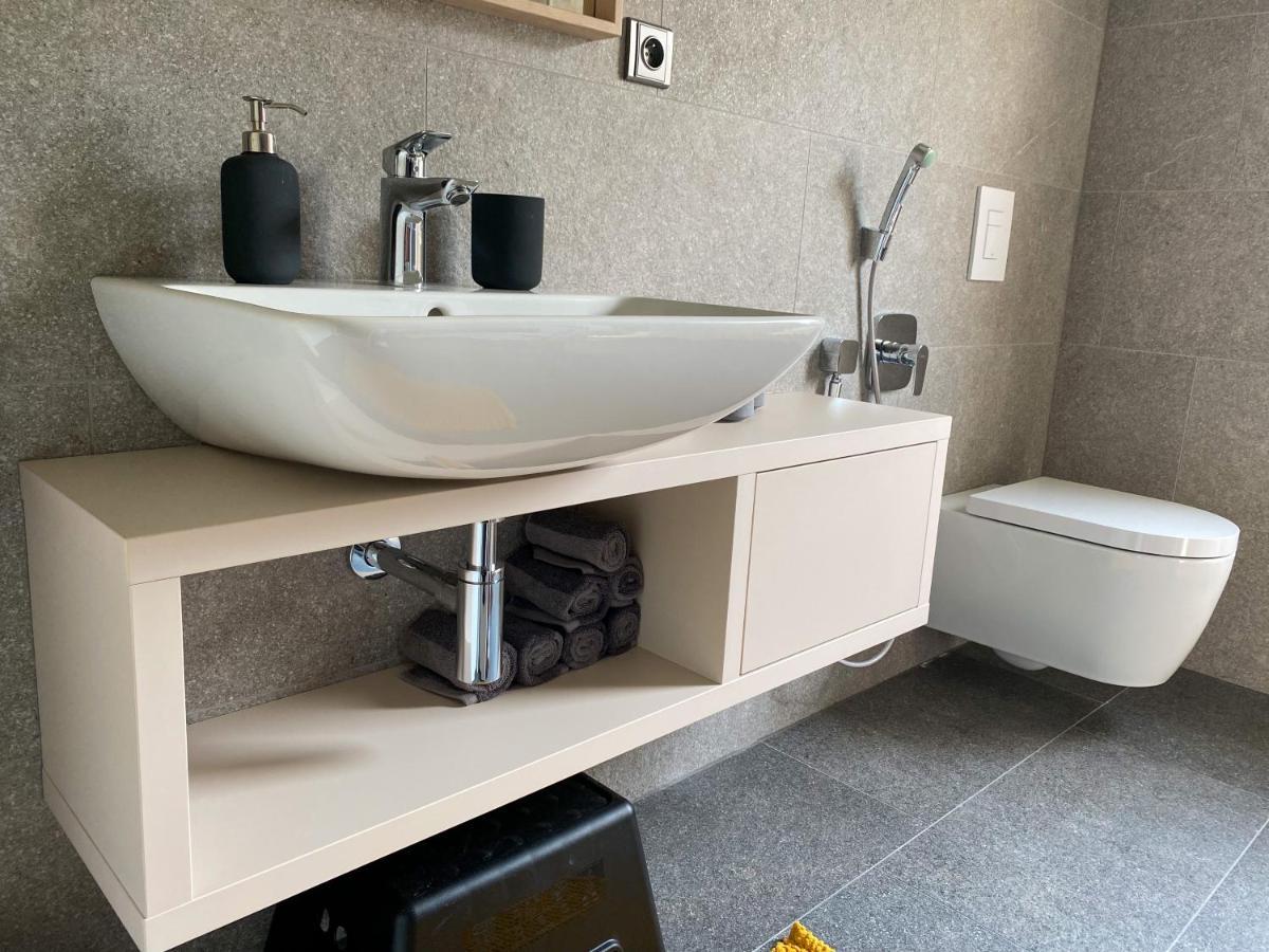 Apartman Luel Dolní Morava Eksteriør billede