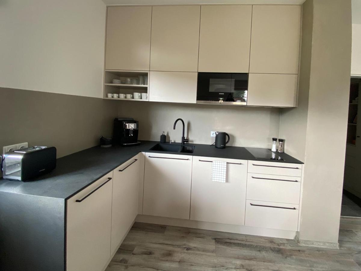 Apartman Luel Dolní Morava Eksteriør billede