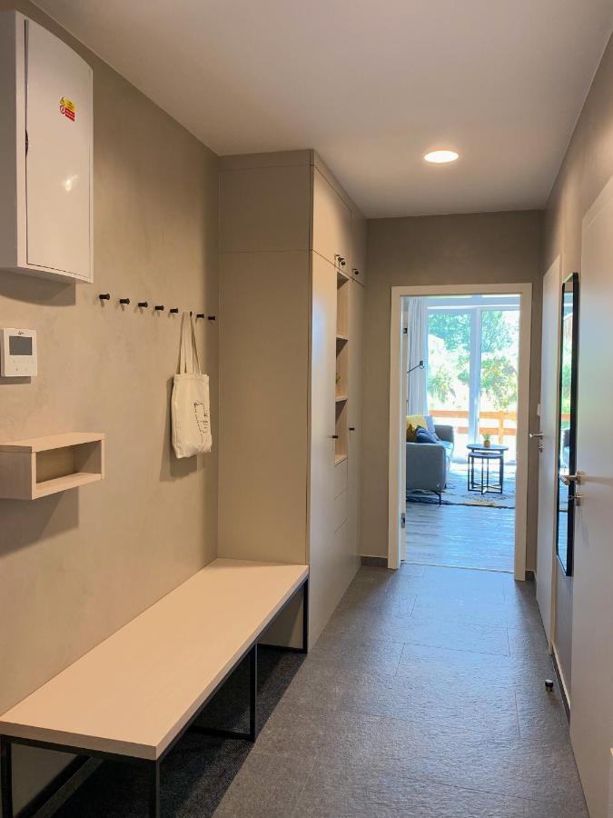Apartman Luel Dolní Morava Eksteriør billede