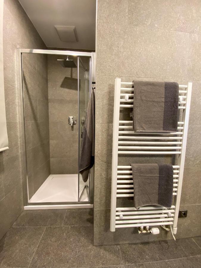 Apartman Luel Dolní Morava Eksteriør billede