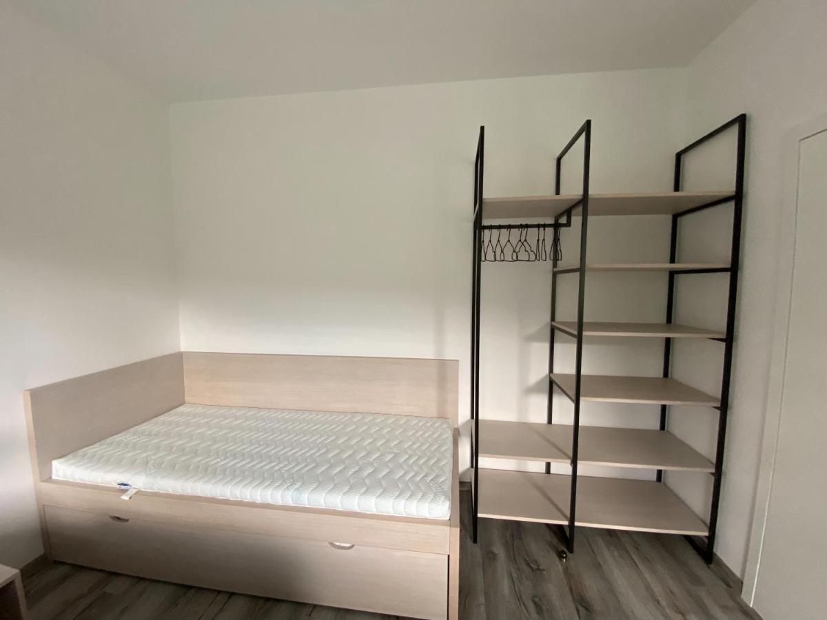 Apartman Luel Dolní Morava Eksteriør billede