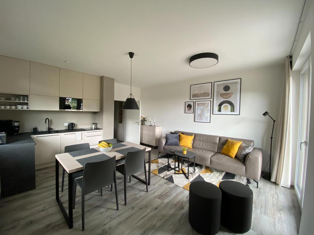 Apartman Luel Dolní Morava Eksteriør billede