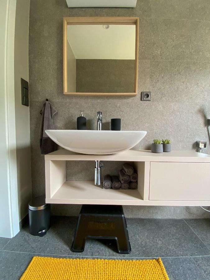 Apartman Luel Dolní Morava Eksteriør billede