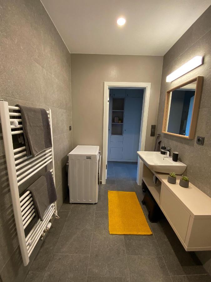 Apartman Luel Dolní Morava Eksteriør billede