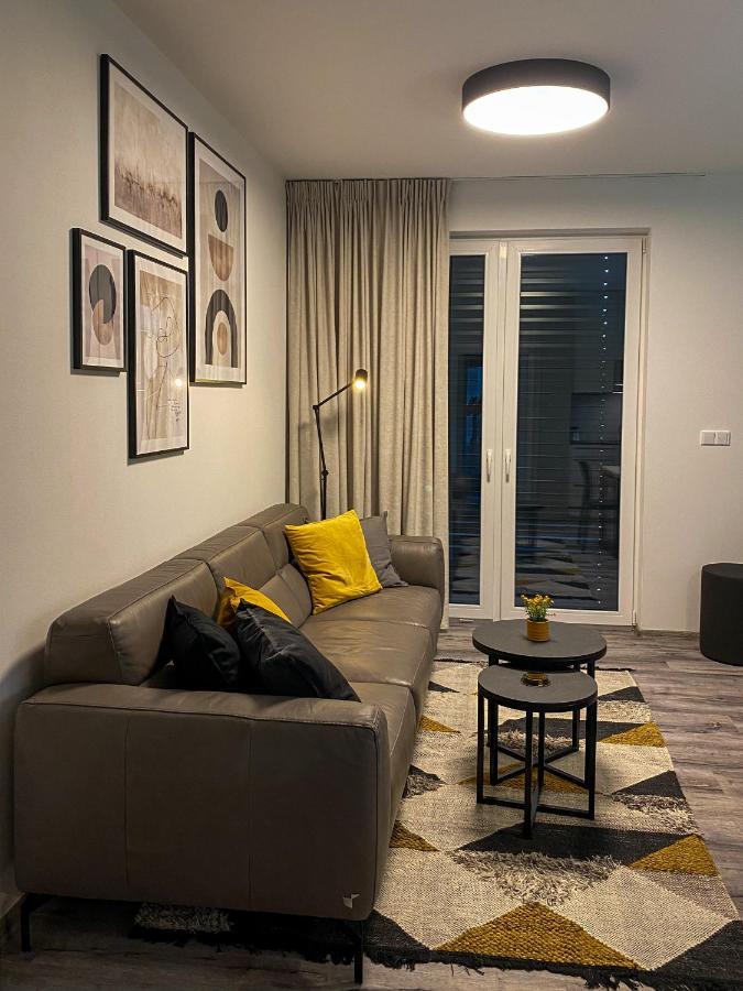 Apartman Luel Dolní Morava Eksteriør billede
