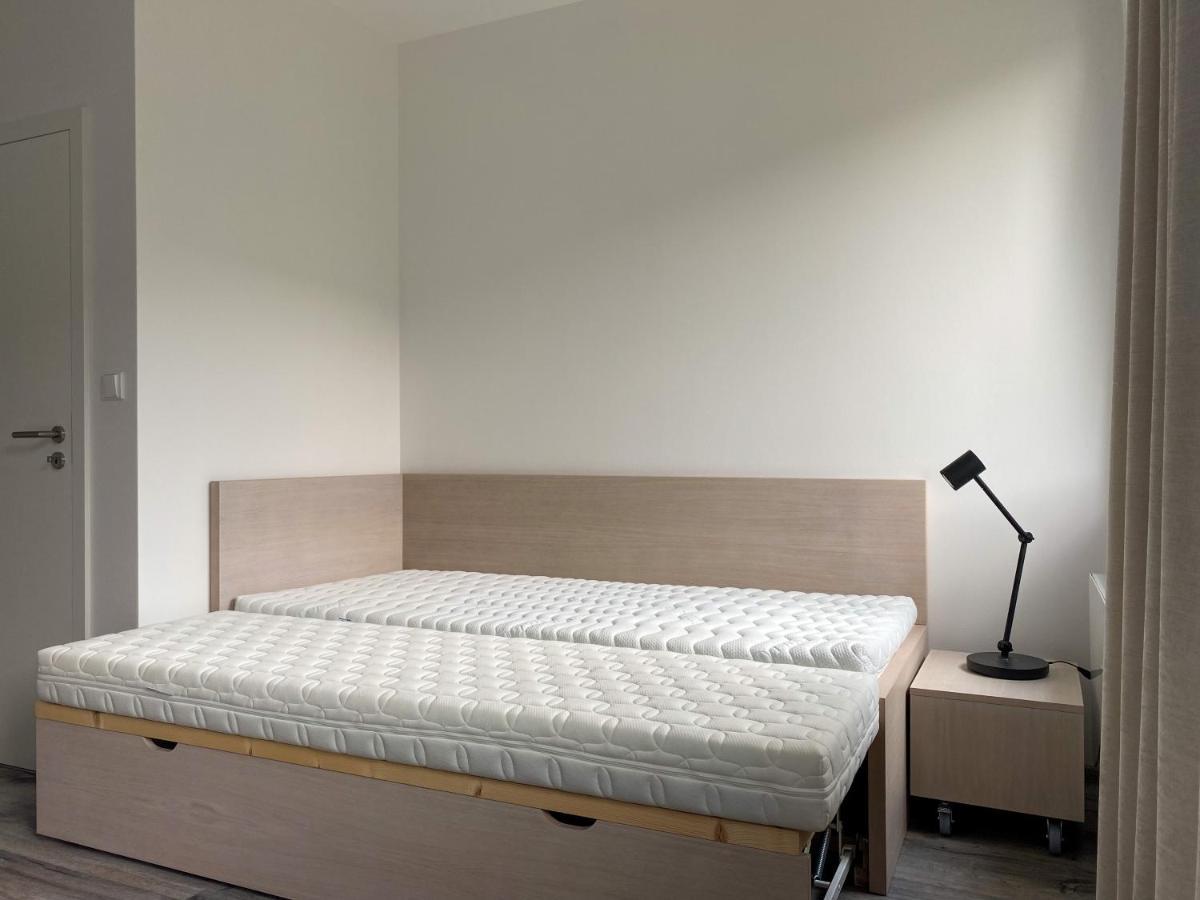 Apartman Luel Dolní Morava Eksteriør billede