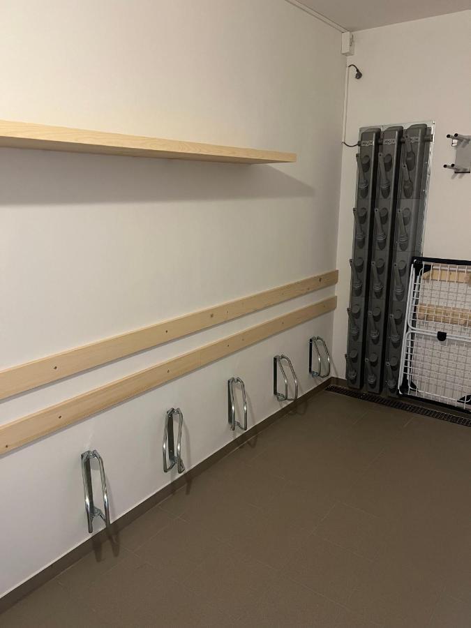 Apartman Luel Dolní Morava Eksteriør billede