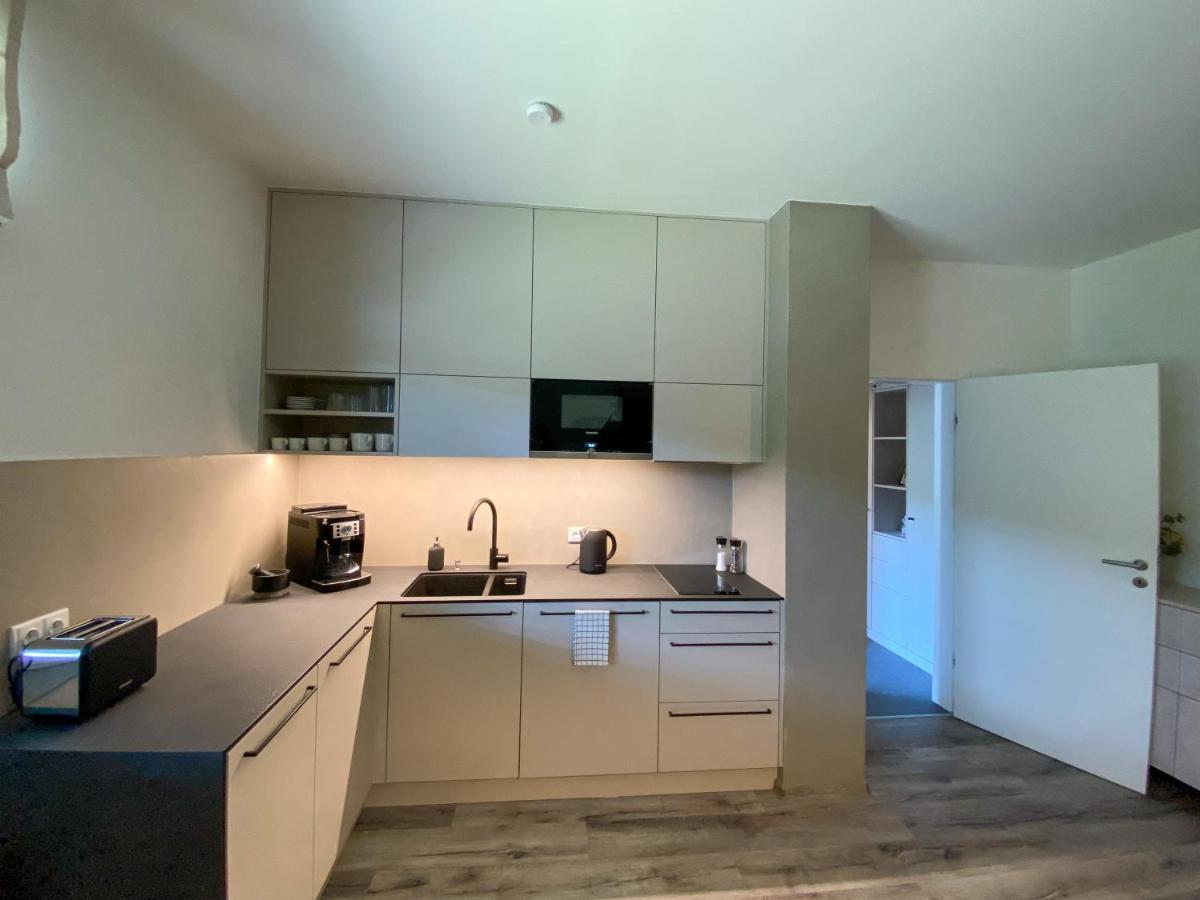 Apartman Luel Dolní Morava Eksteriør billede