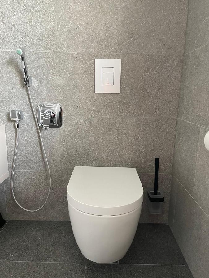 Apartman Luel Dolní Morava Eksteriør billede
